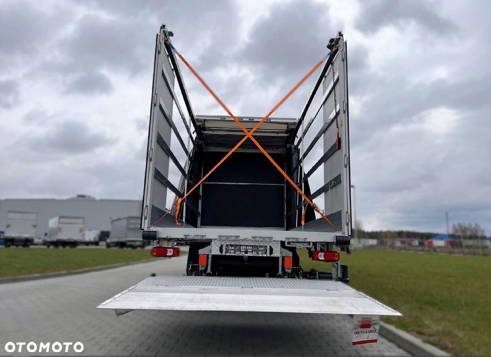 Iveco Daily 70C18HA8 - 4