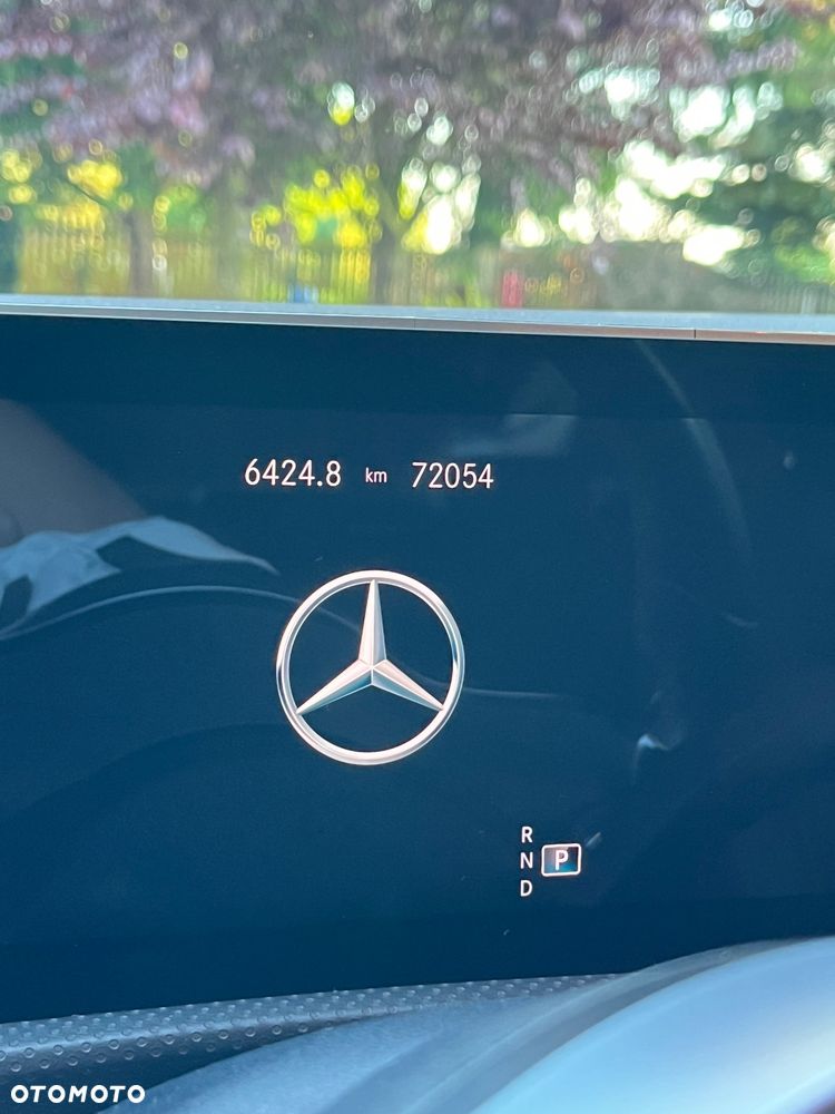 Mercedes-Benz Klasa A 220 4-Matic AMG Line 7G-DCT - 12
