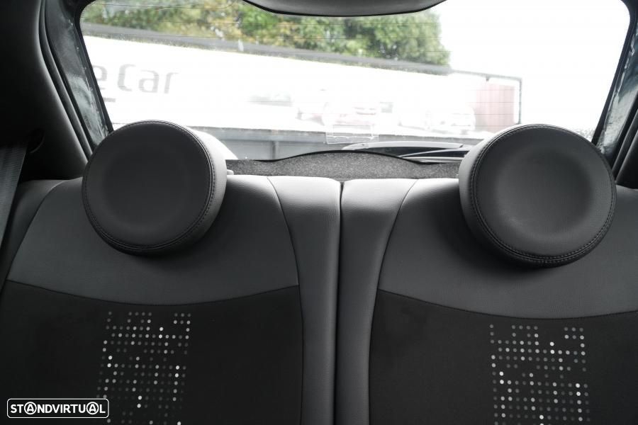 Fiat 500 1.0 Hybrid Connect - 16