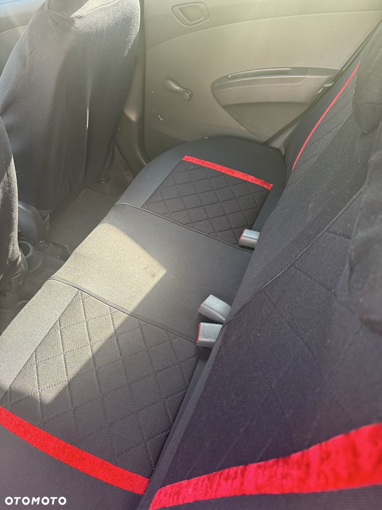 Chevrolet Spark - 8