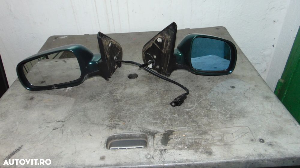 Oglinzi stanga-dreapta VW Golf 4 an 2002 - 1