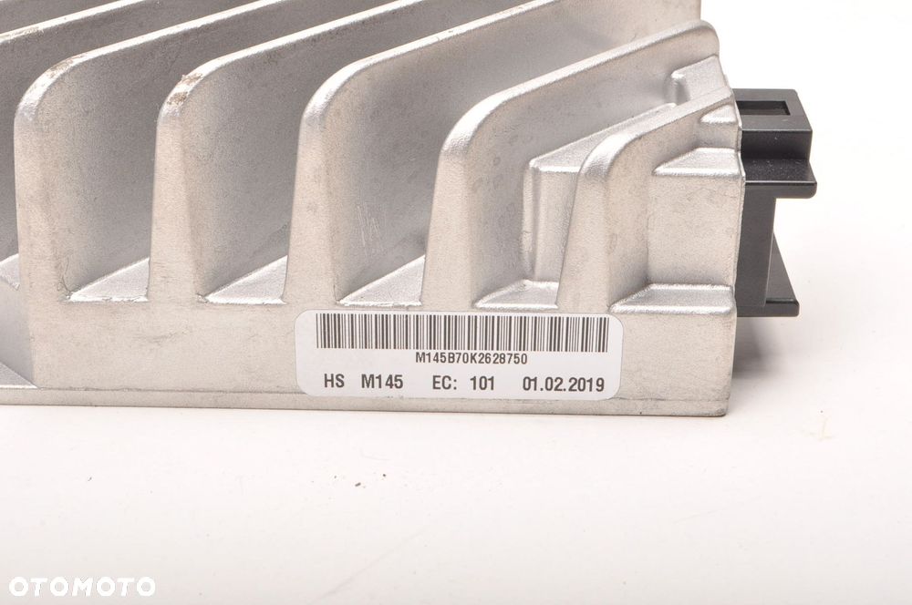 MERCEDES W177 WZMACNIACZ HARMAN A1779050403 - 4