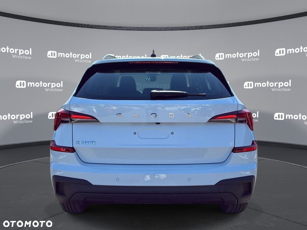 Skoda Kamiq - 9