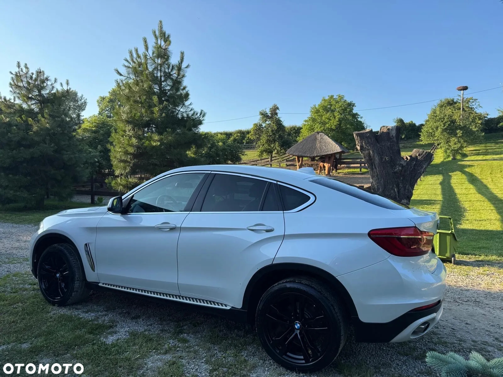 BMW X6 xDrive30d - 2