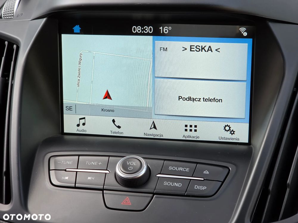 Ford Kuga 1.5 EcoBoost FWD Titanium ASS MMT6 - 23