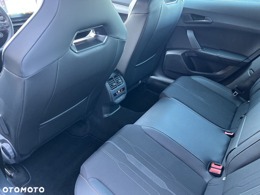 Cupra Formentor - 22