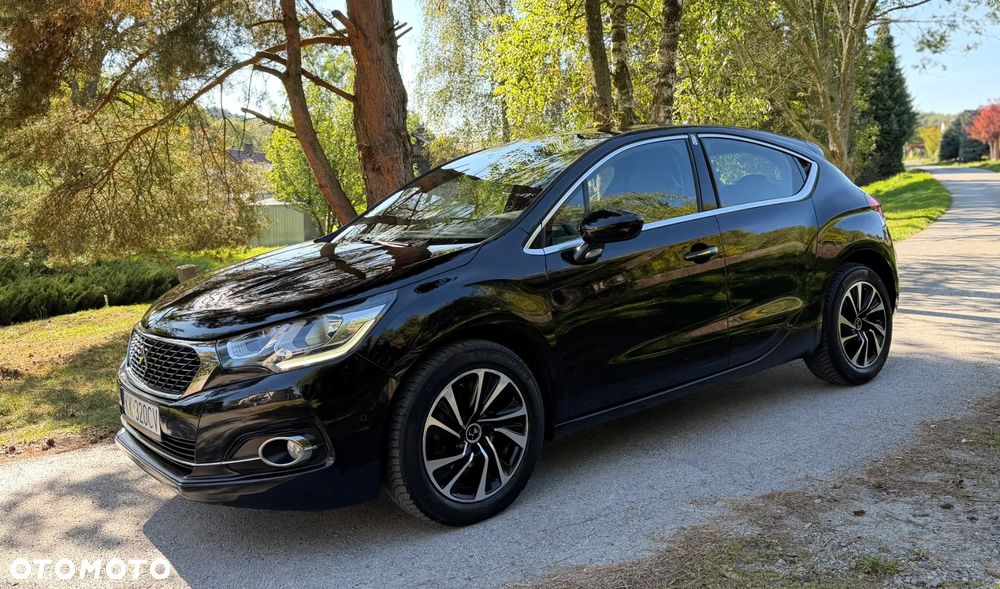 Citroën DS4 PureTech 130 Stop&Start SoChic - 1