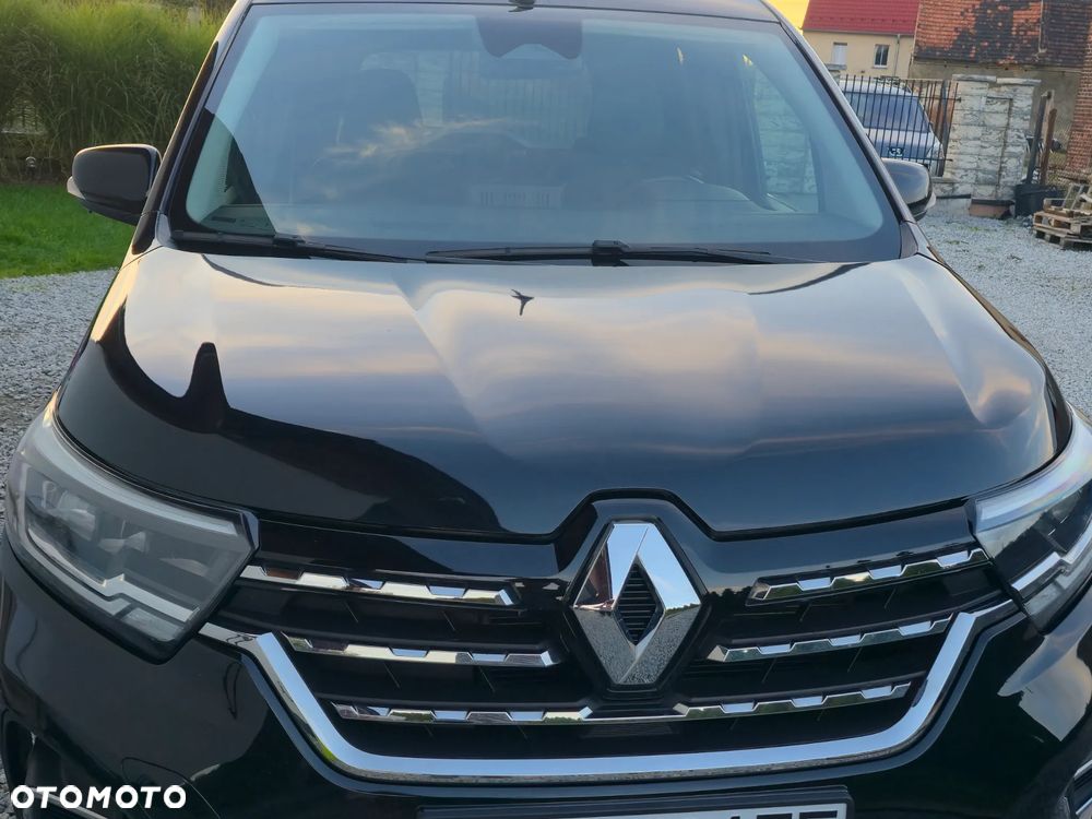 Renault Kangoo 1.3 TCe Techno - 2