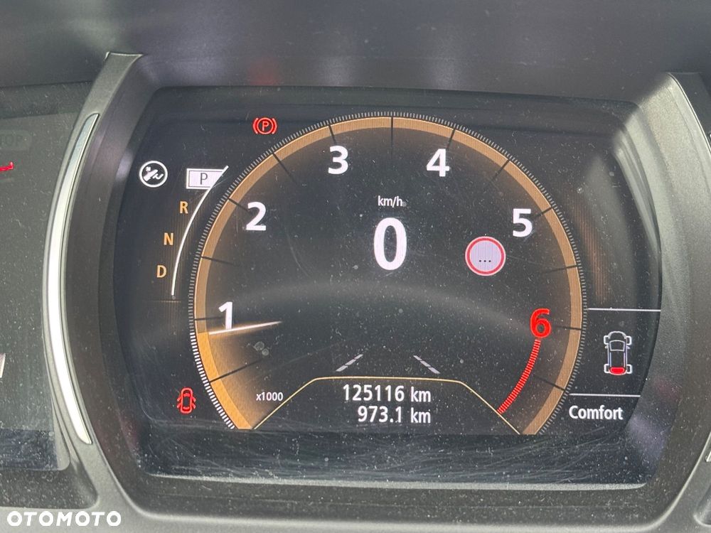 Renault Scenic 1.3 TCe Energy Intens EDC - 27