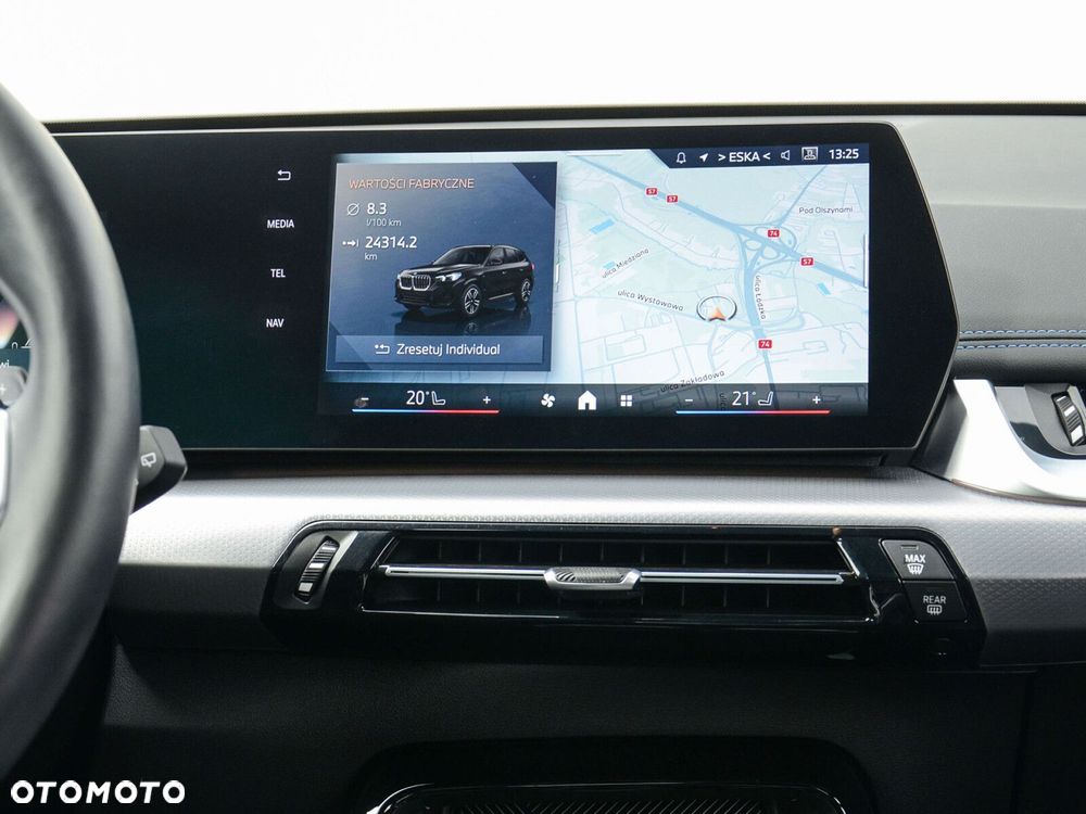 BMW X1 xDrive20d mHEV sport - 38