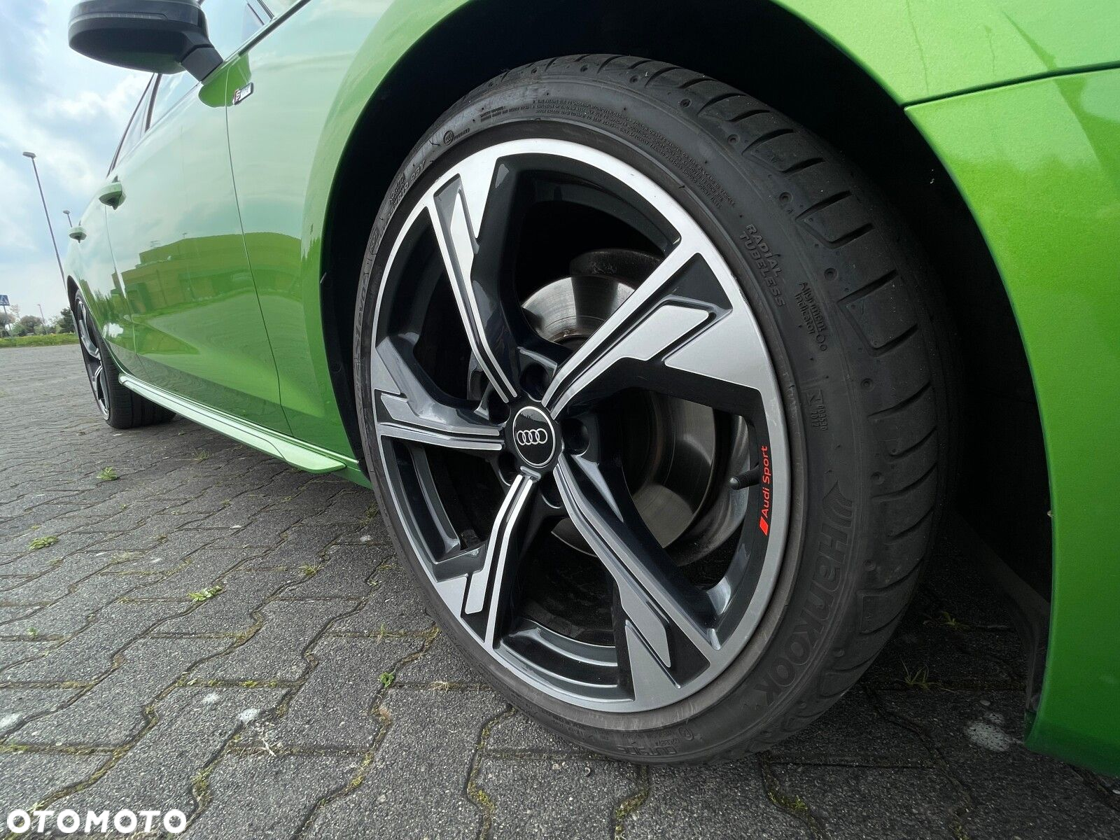 Audi A4 - 34