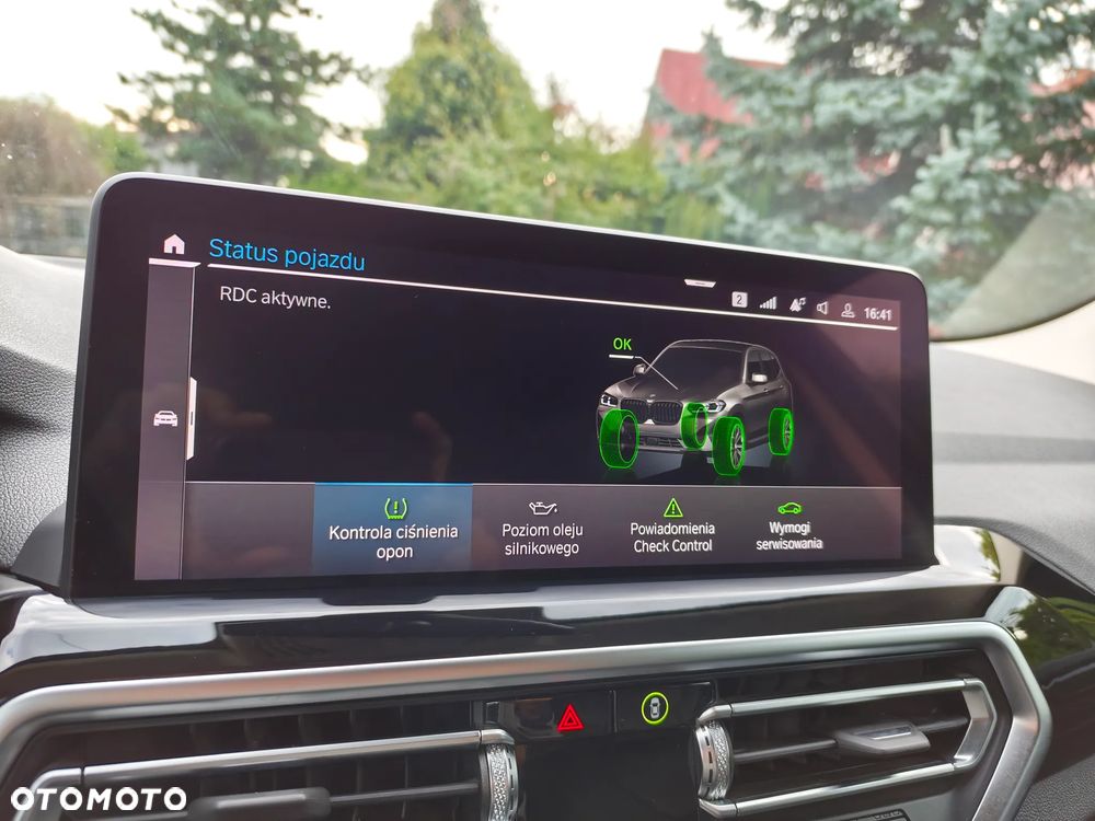BMW X3 - 30