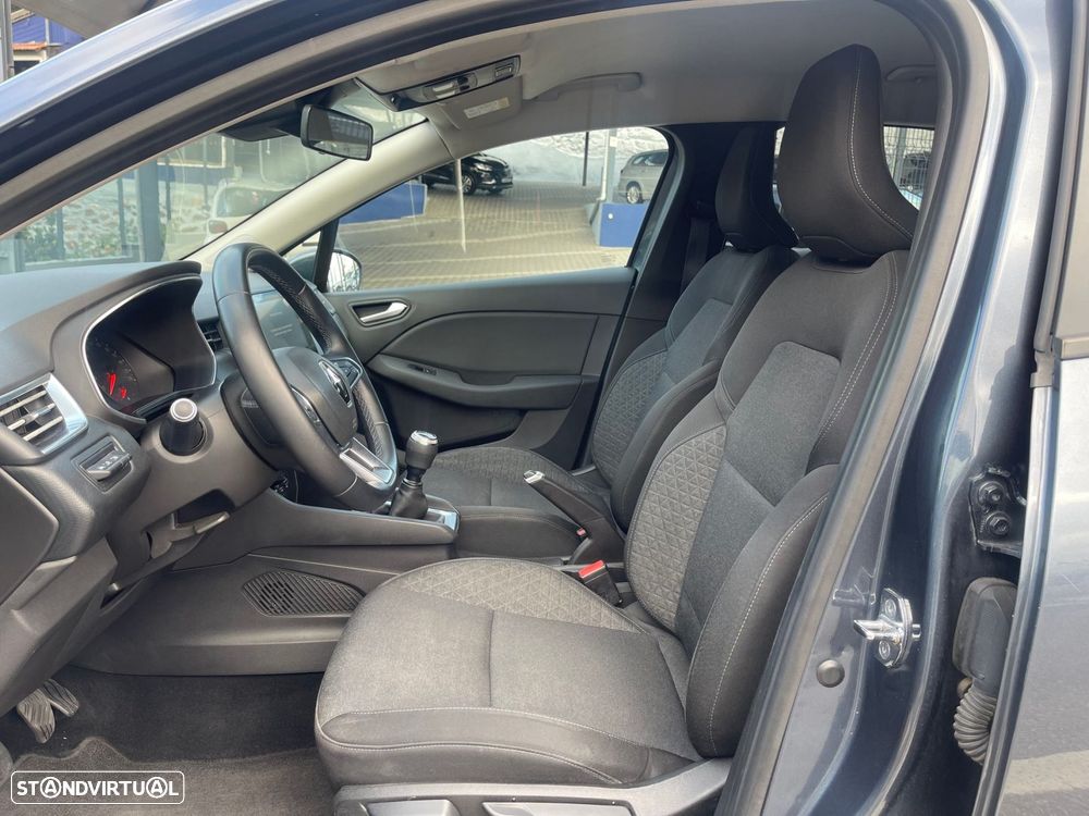 Renault Clio 1.0 TCe Intens - 33