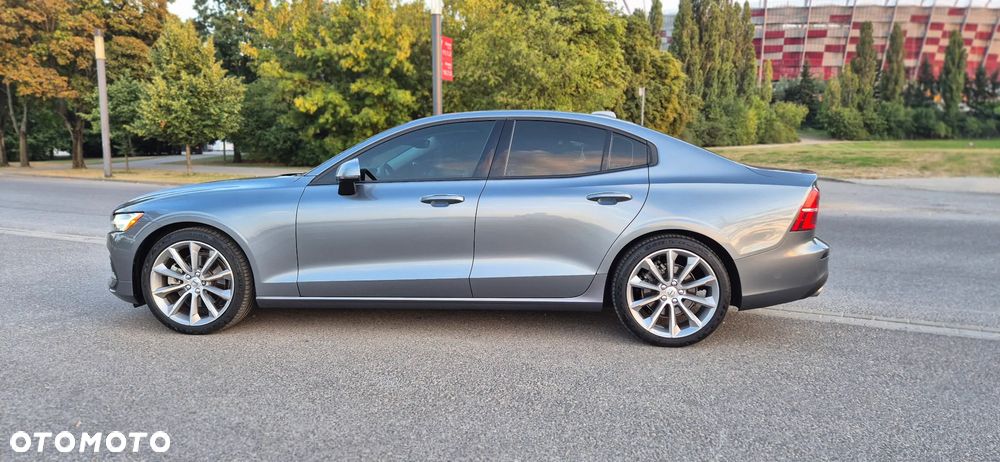 Volvo S60 - 5