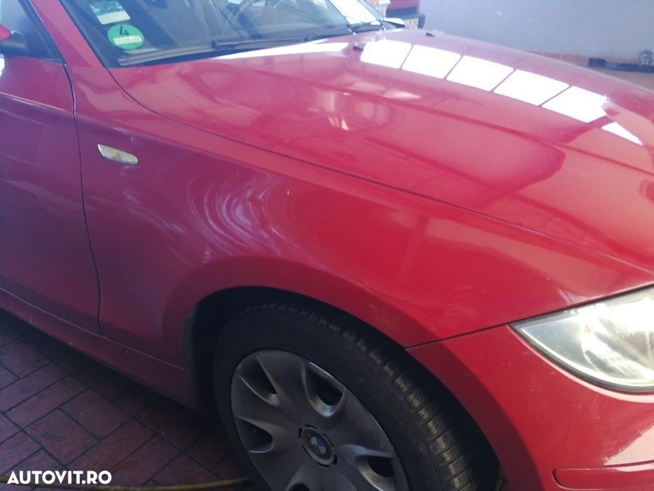 Aripa BMW Seria 1 E87 E81 aripi INTACTE stanga dreapta BMW Seria 1 E87 - 1