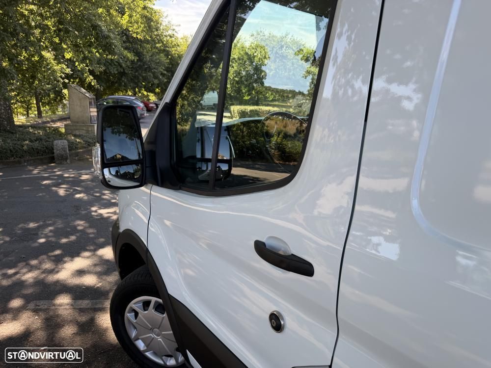 Ford Transit L4H3 Trend 75kWh - 8