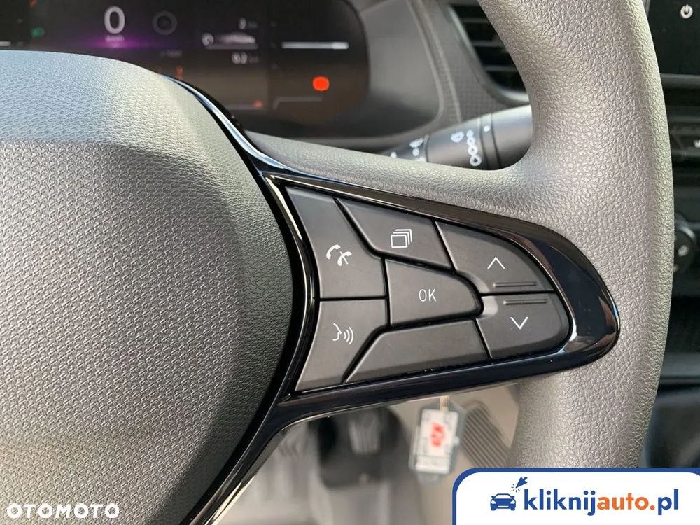 Renault KANGOO VAN extra L2 1.5 Blue dCi 115 - 9