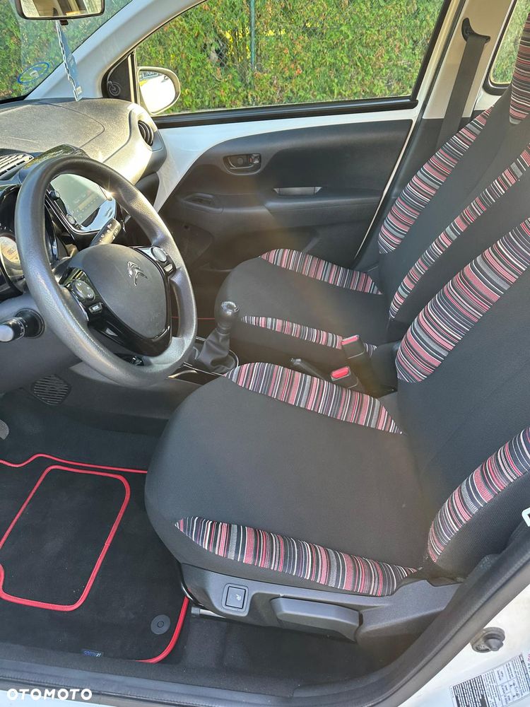 Citroën C1 - 6
