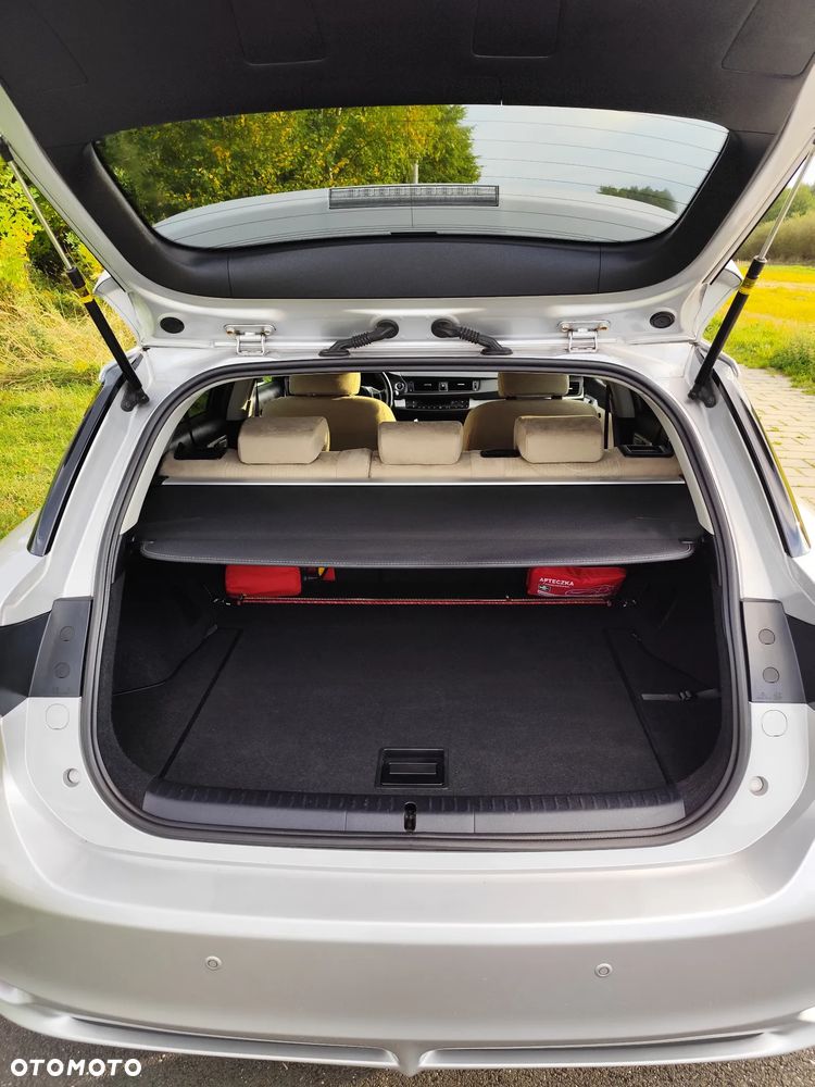 Lexus CT 200h Classic - 21