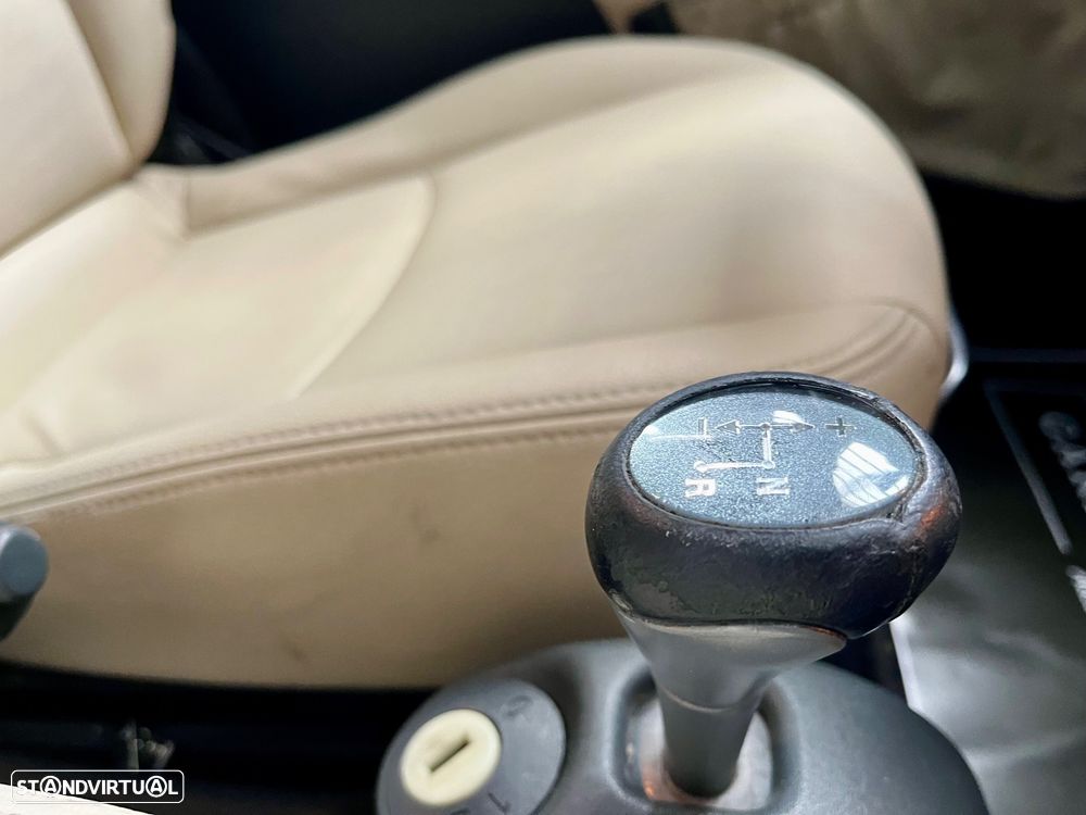 Smart ForTwo Coupé Grandstyle cdi 41 - 14