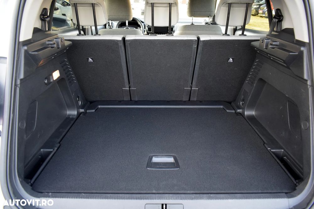 Citroën C5 Aircross 1.2 PureTech S&S EAT8 Shine - 30