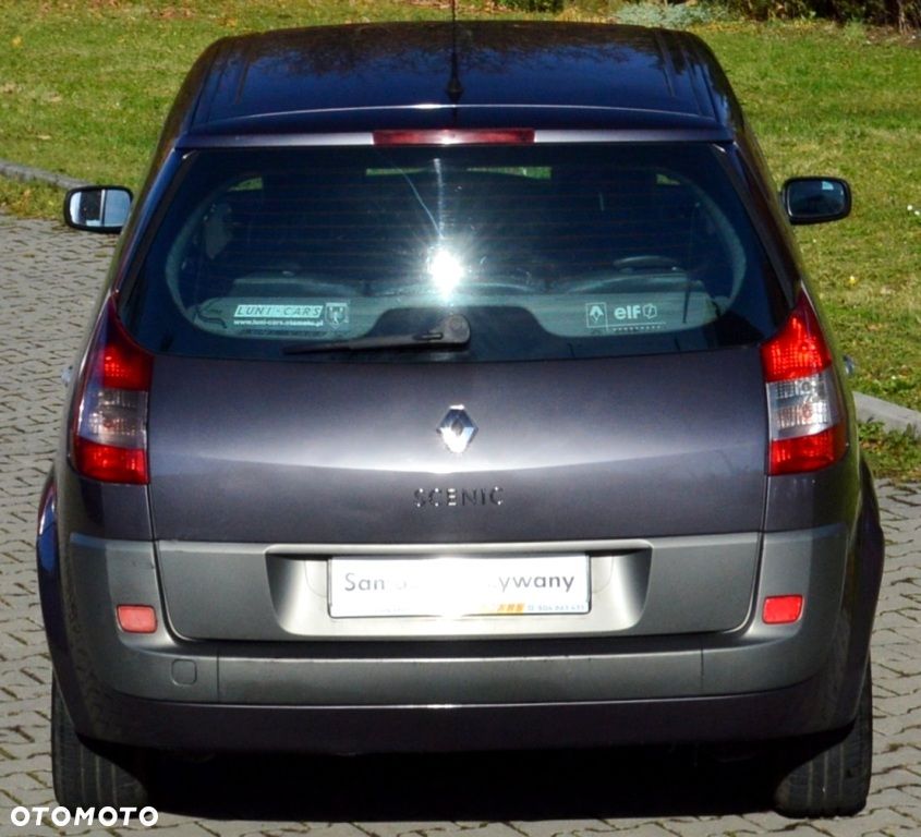 Renault Scenic - 21
