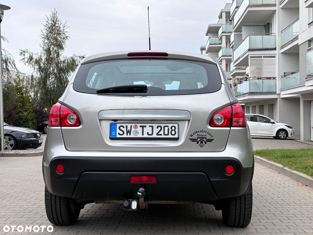 Nissan Qashqai - 17