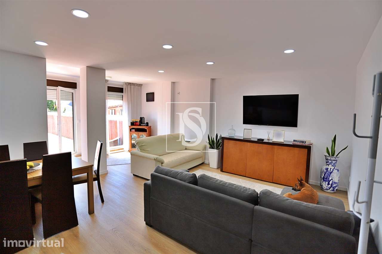 Apartamento T3 Venda em Matosinhos e Leça da Palmeira,Matosinhos - Grande imagem: 2/26