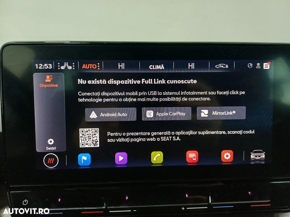 Seat Leon 2.0 TDI DPF DSG Xcellence - 30