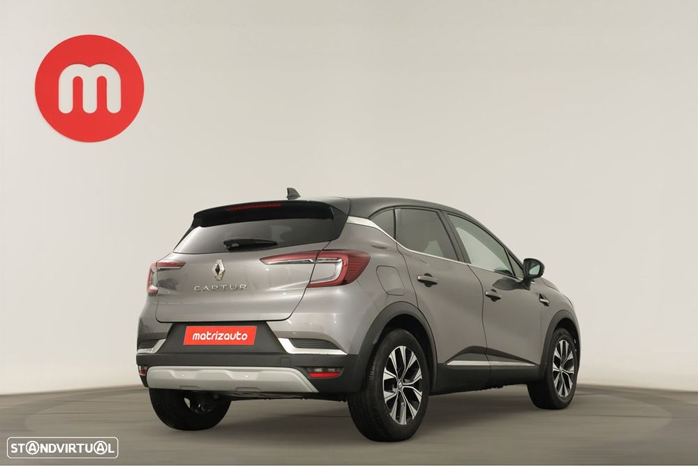 Renault Captur 1.0 TCe Techno - 4