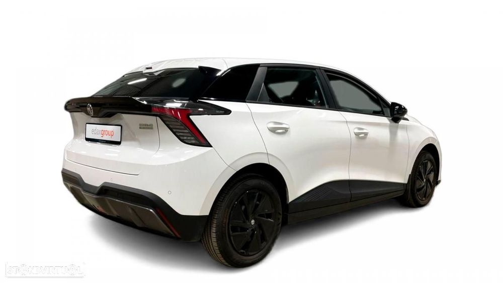 MG MG4 51 kWh Standard - 2