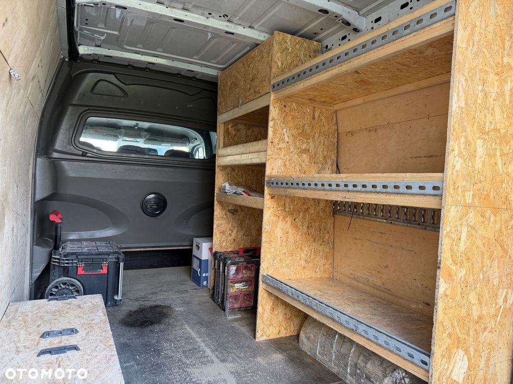 Opel Movano - 13