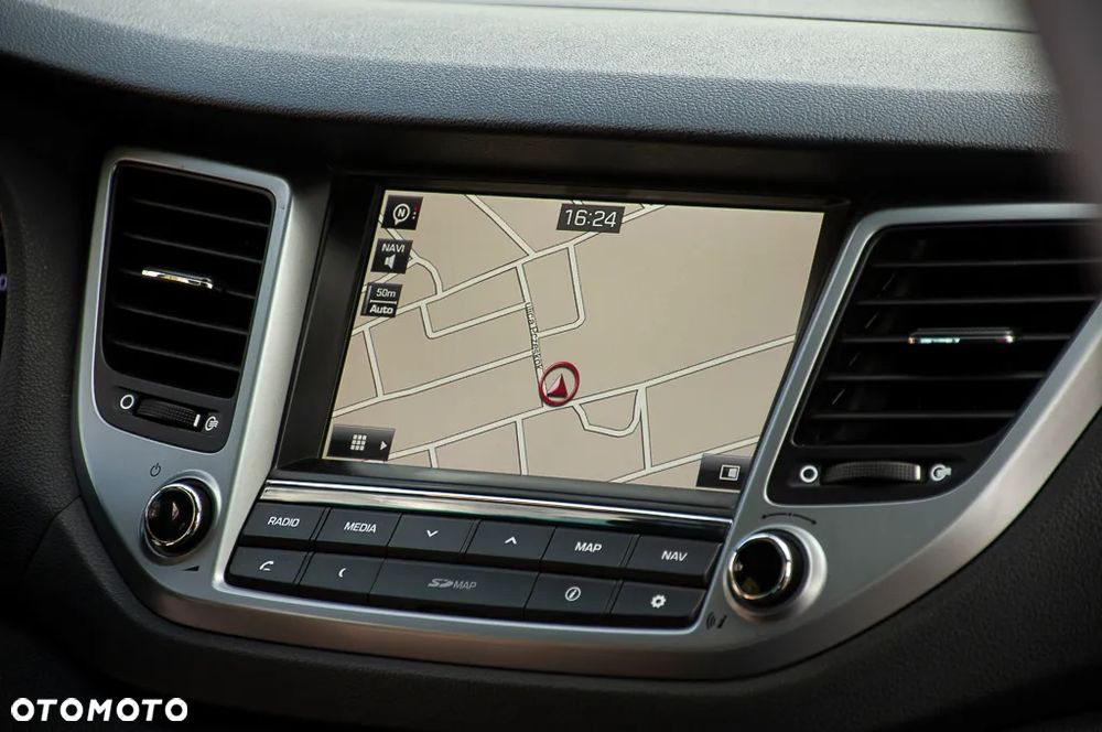 Hyundai Tucson 1.6 GDi 2WD Trend - 19