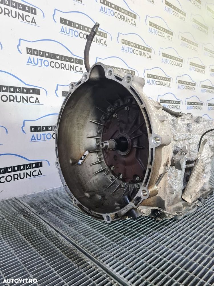 Cutie de viteze Porsche Cayenne 4.5 Benzina 2002 - 2006 340CP Automata (935) Benzina 4x4 - 3