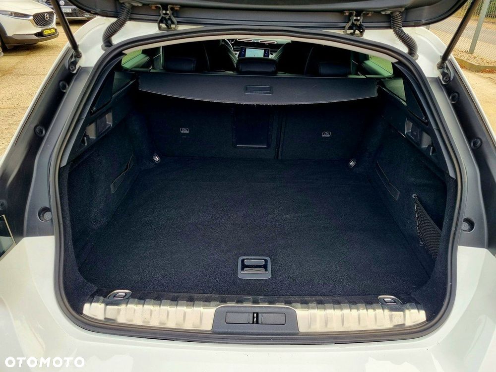 Peugeot 508 1.5 BlueHDi Allure S&S EAT8 - 13