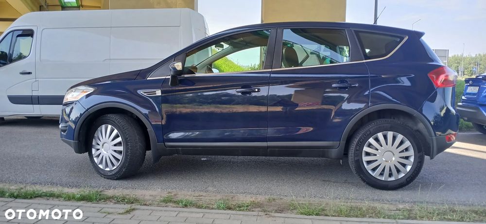 Ford Kuga 2.0 TDCi Trend - 6