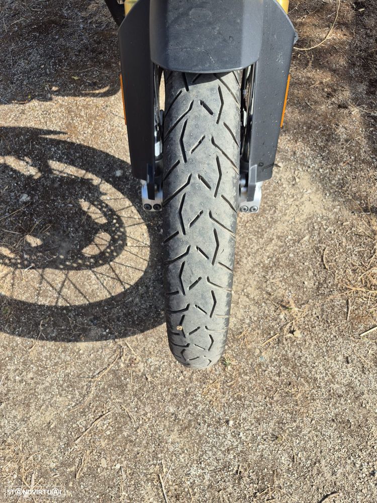 BMW F 850 GS exclusive - 10