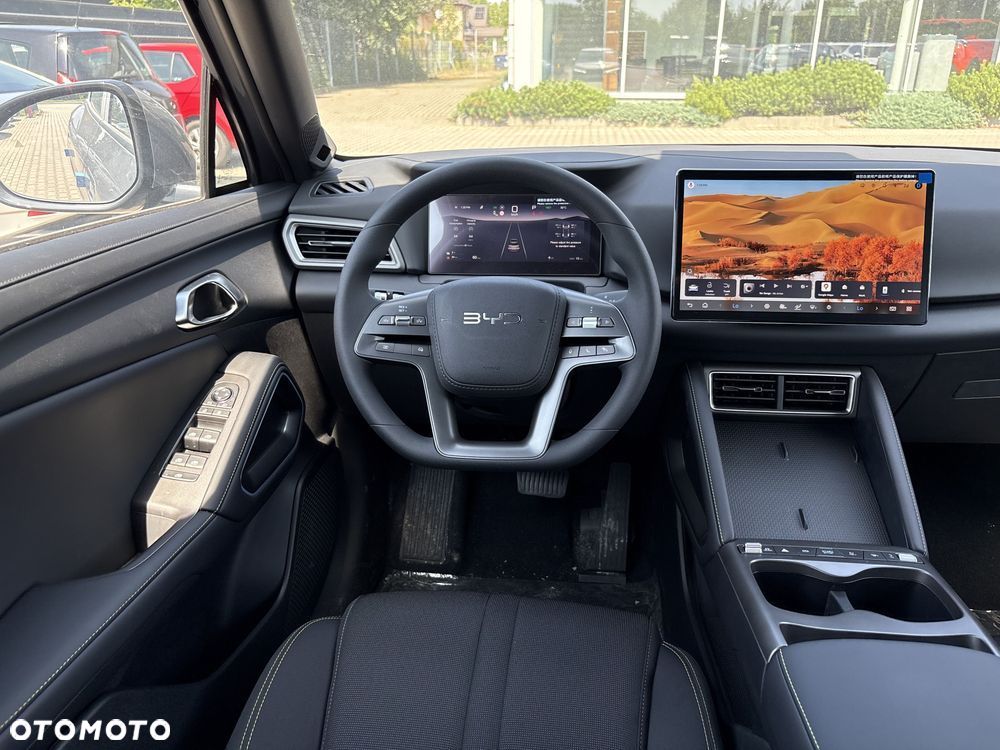 BYD Atto 2 DM-i Active - 14