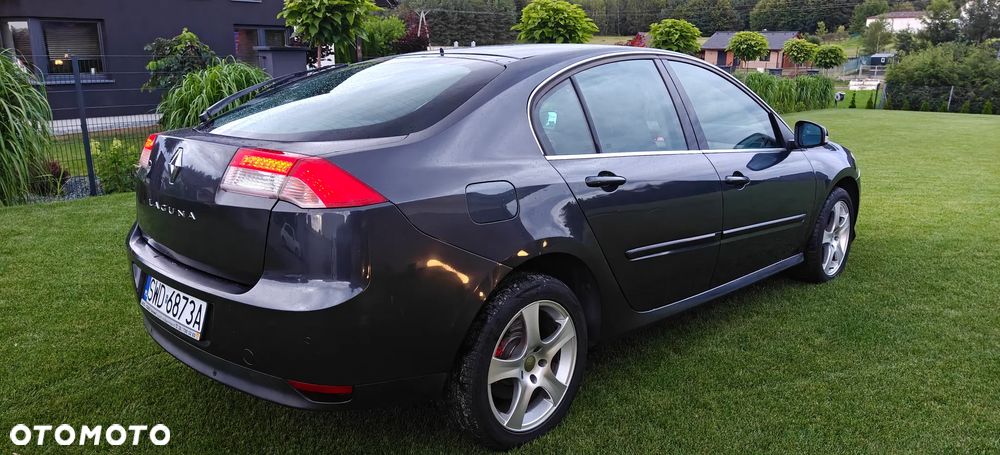 Renault Laguna 2.0 DCi Dynamique - 32