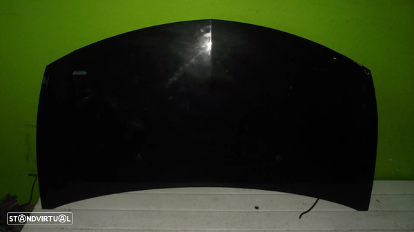Capot Renault Clio - 2005 / 2009 - CPT332
