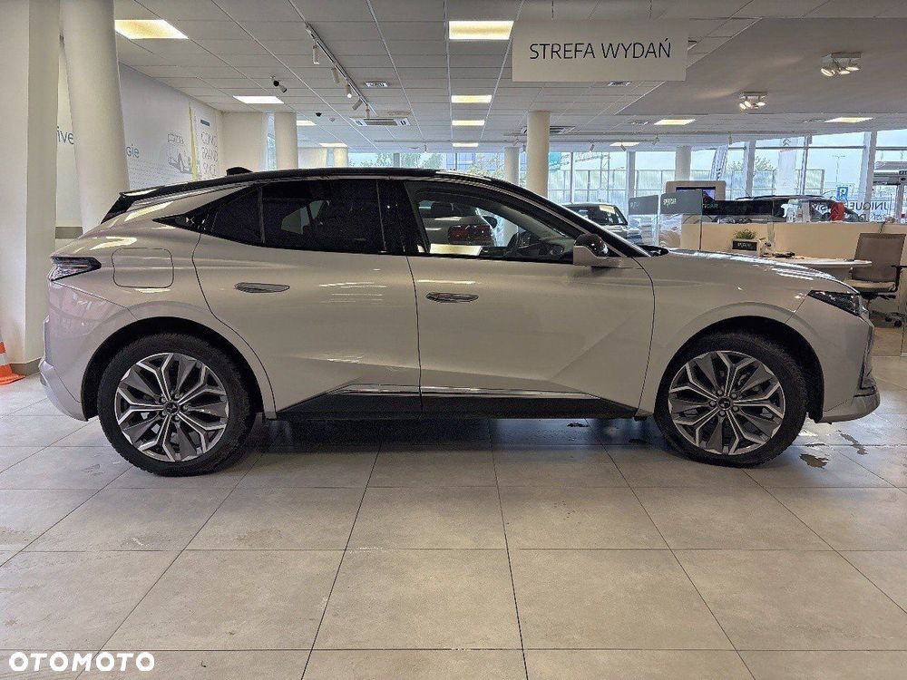 DS Automobiles DS 4 1.2 PureTech Trocadero - 4