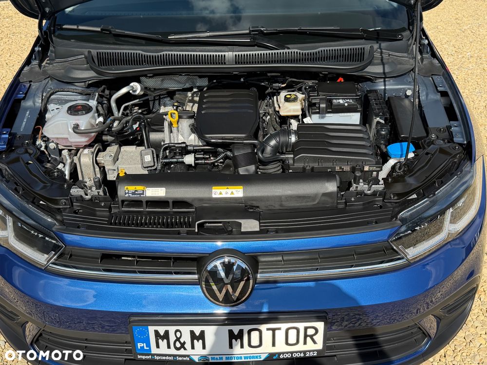 Volkswagen Polo 1.0 Trend - 6