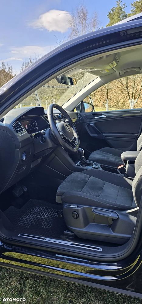 Volkswagen Tiguan - 4