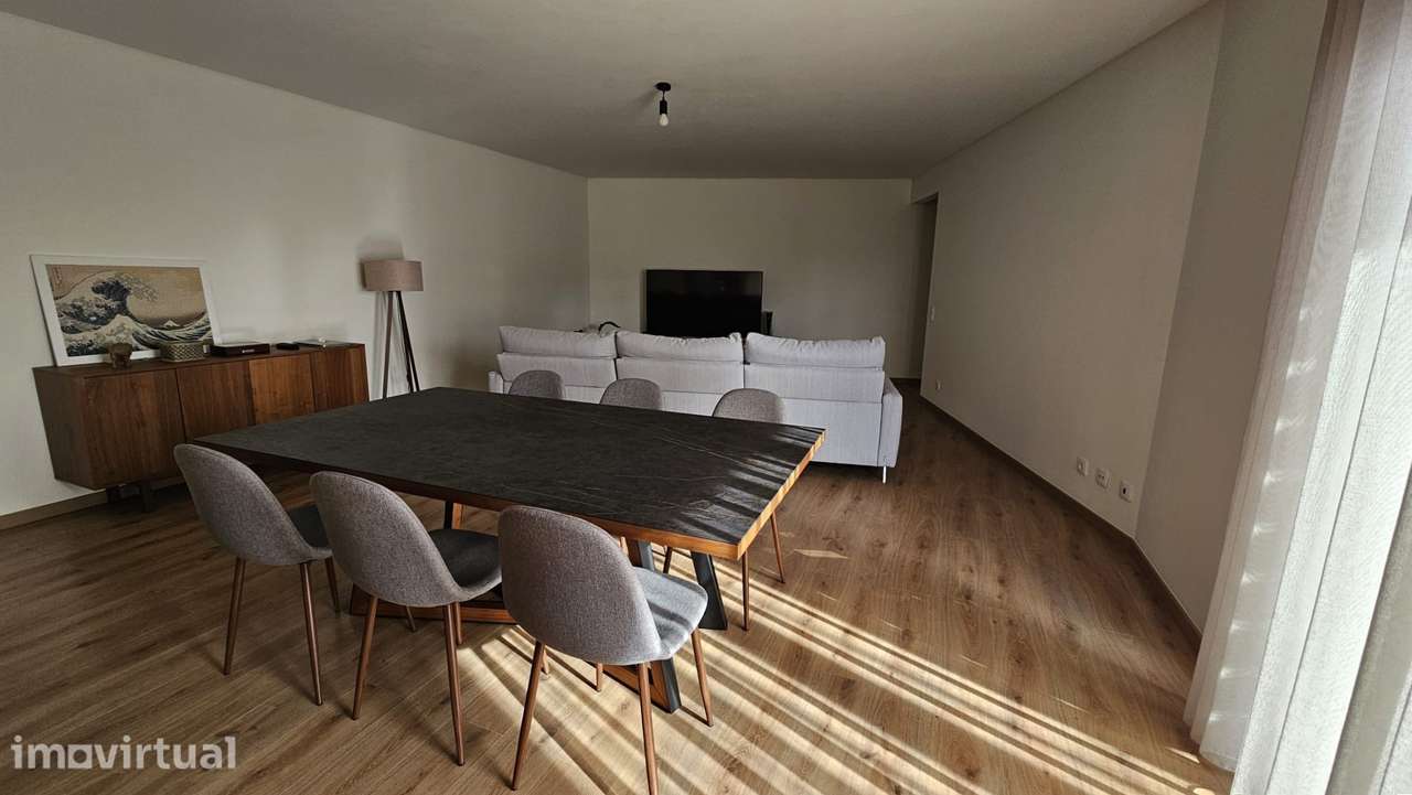 Apartamento T2, Quinta da Amizade, Setúbal - Grande imagem: 3/15