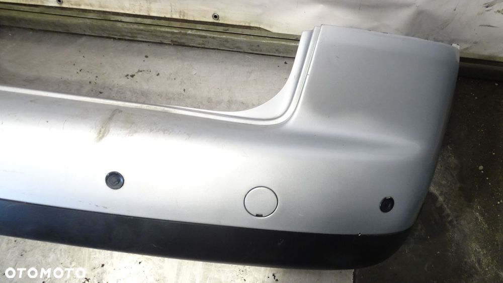 ZDERZAK TYŁ PDC VOLKSWAGEN TOURAN I 2.0 LA7W - 2