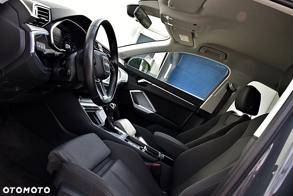 Audi Q3 35 TFSI Advanced S tronic - 18