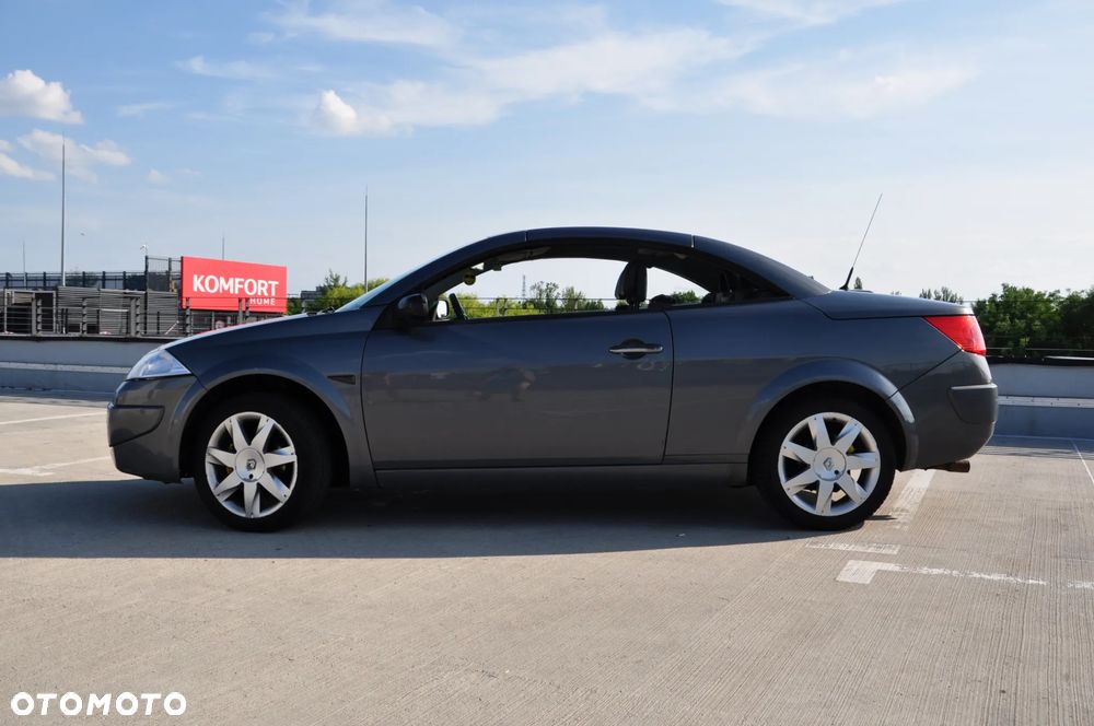 Renault Megane 2.0 Luxe Dynamique - 5