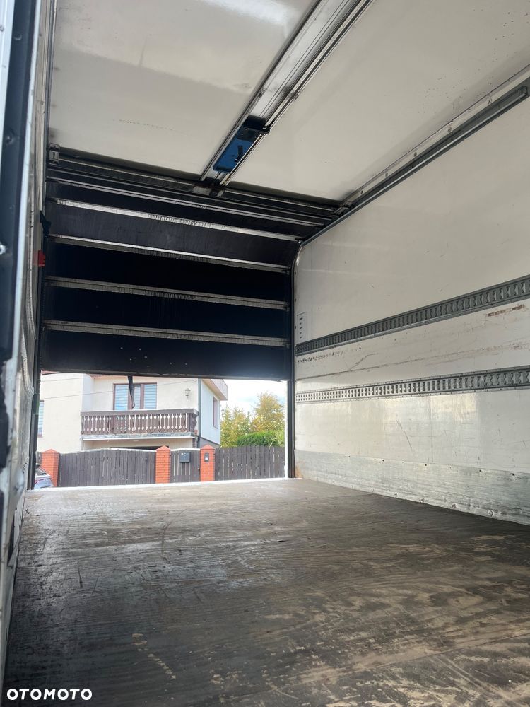 Mercedes-Benz ATEGO 1218 - 6