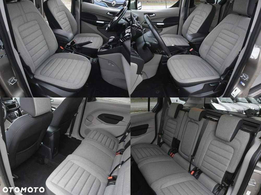 Ford Tourneo Connect 1.5 EcoBlue Start-Stop Titanium - 23