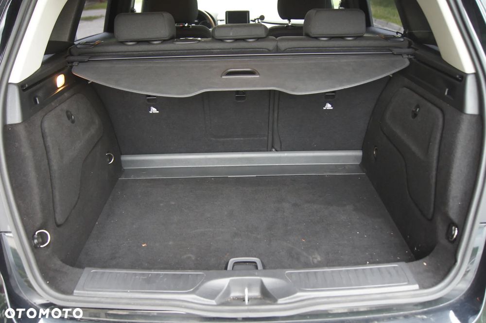 Mercedes-Benz Klasa B 180 CDI BlueEFFICIENCY Edition 1 - 23